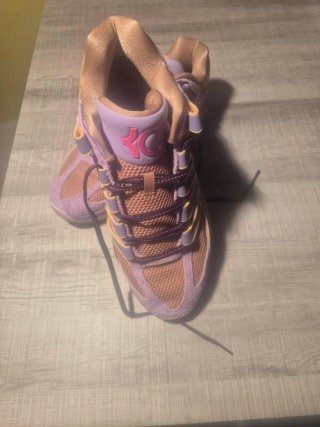 Nike KD 18 Zapatillas Baloncesto