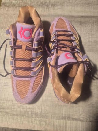 Nike KD 18 Zapatillas Baloncesto