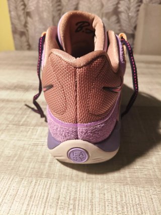 Nike KD 18 Zapatillas Baloncesto