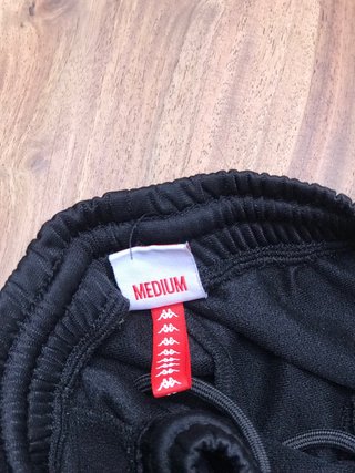 Pantalon Kappa