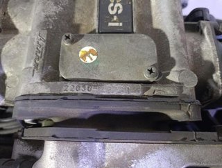 Lexus rectp5424979 2jzge motor completo gs (_s16_)