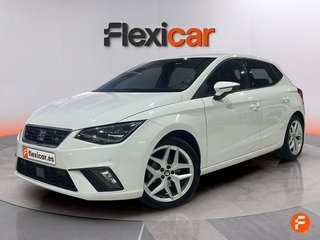 Seat Ibiza 1.0 TSI 85kW (115CV) FR