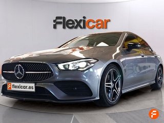 Mercedes CLA CLA 180