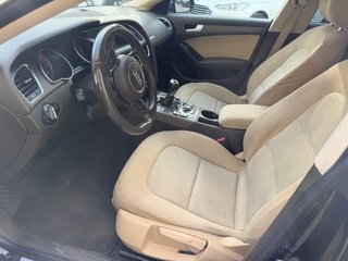 Audi A5 2013