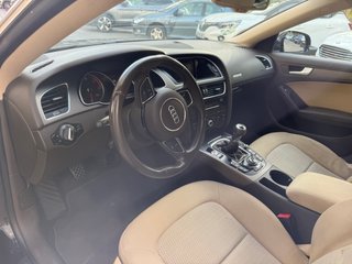 Audi A5 2013