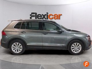 Volkswagen Tiguan Edition 1.4 TSI 92kW (125CV)