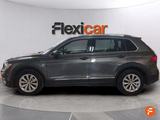 Volkswagen Tiguan Edition 1.4 TSI 92kW (125CV)