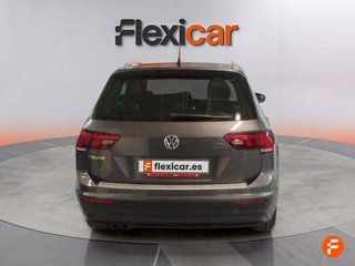 Volkswagen Tiguan Edition 1.4 TSI 92kW (125CV)