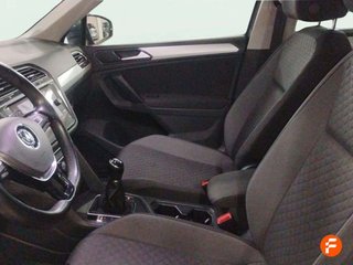 Volkswagen Tiguan Edition 1.4 TSI 92kW (125CV)