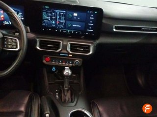 Ford Mustang 5.0 Ti-VCT V8 331KW Mustang GT AT(Fast.)