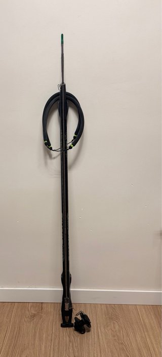 Fusil pesca submarina Salvimar 75