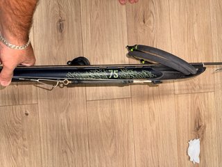 Fusil pesca submarina Salvimar 75