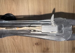 Fusil pesca submarina Salvimar 75