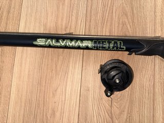Fusil pesca submarina Salvimar 75