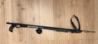 Fusil pesca submarina Salvimar 75