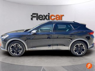 Cupra Formentor 1.5 TSI 110kW (150 CV) DSG