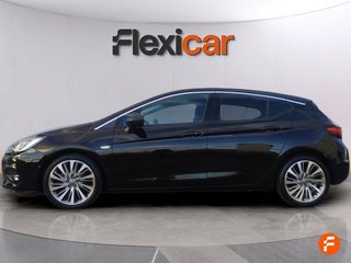 Opel Astra 1.2T SHR 107kW (145CV) Elegance