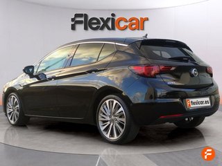Opel Astra 1.2T SHR 107kW (145CV) Elegance