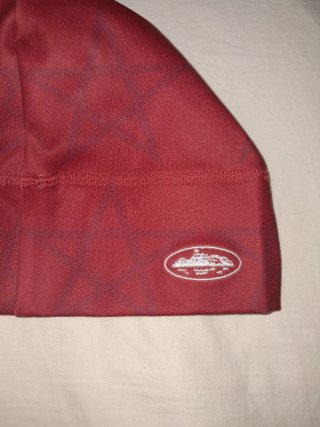 Gorro Corteiz