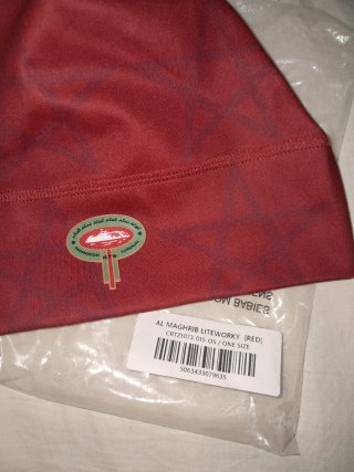 Gorro Corteiz