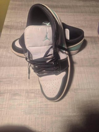 Nike Air Jordan 1 Low