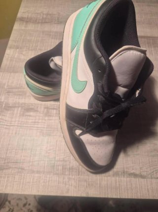 Nike Air Jordan 1 Low