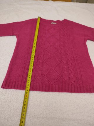 Jersey niña Talla 7/8 años