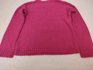 Jersey niña Talla 7/8 años
