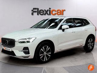 Volvo XC60 2.0 T6 AWD Recharge Inscription Auto