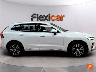 Volvo XC60 2.0 T6 AWD Recharge Inscription Auto