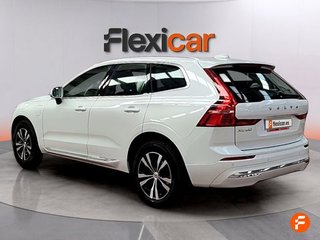 Volvo XC60 2.0 T6 AWD Recharge Inscription Auto