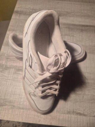 Adidas Forum Blancas Talla
