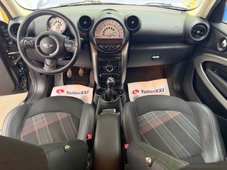 MINI Paceman 2015 *1 DUEÑO*