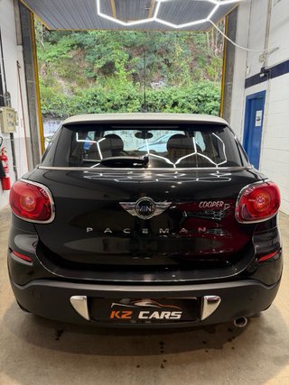 MINI Paceman 2015 *1 DUEÑO*