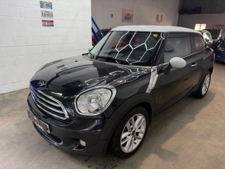 MINI Paceman 2015 *1 DUEÑO*