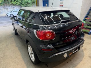 MINI Paceman 2015 *1 DUEÑO*