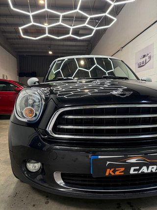 MINI Paceman 2015 *1 DUEÑO*
