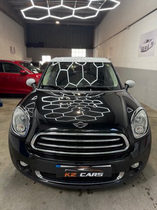 MINI Paceman 2015 *1 DUEÑO*