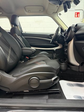 MINI Paceman 2015 *1 DUEÑO*