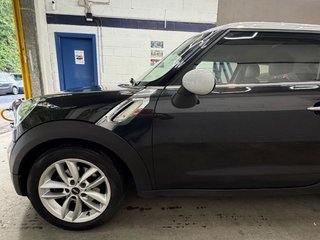 MINI Paceman 2015 *1 DUEÑO*