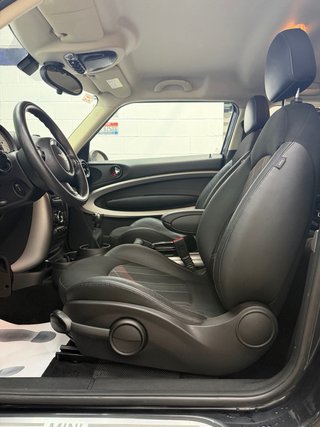MINI Paceman 2015 *1 DUEÑO*