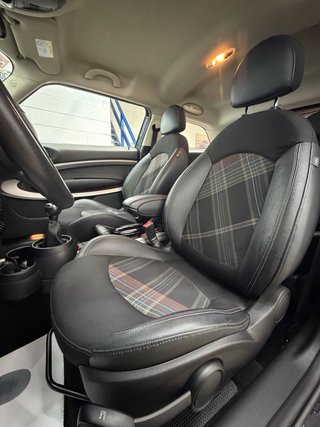 MINI Paceman 2015 *1 DUEÑO*