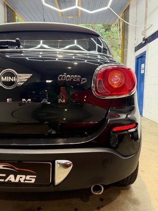 MINI Paceman 2015 *1 DUEÑO*