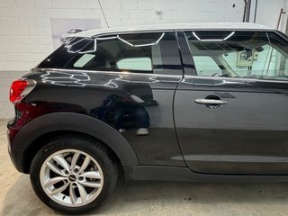 MINI Paceman 2015 *1 DUEÑO*