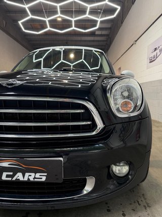 MINI Paceman 2015 *1 DUEÑO*