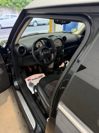 MINI Paceman 2015 *1 DUEÑO*