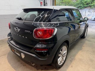 MINI Paceman 2015 *1 DUEÑO*