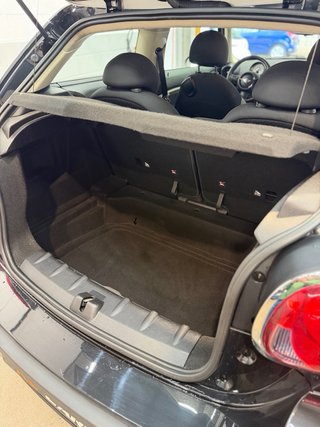 MINI Paceman 2015 *1 DUEÑO*