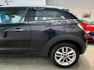 MINI Paceman 2015 *1 DUEÑO*