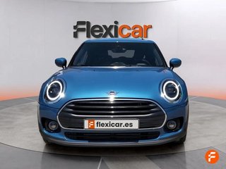 MINI Clubman Cooper